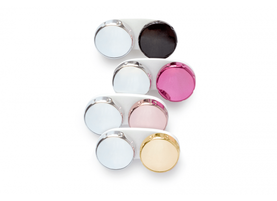 Контейнер для контактных линз SL 2092 K Контейнер для контактных линз SL 2092 K