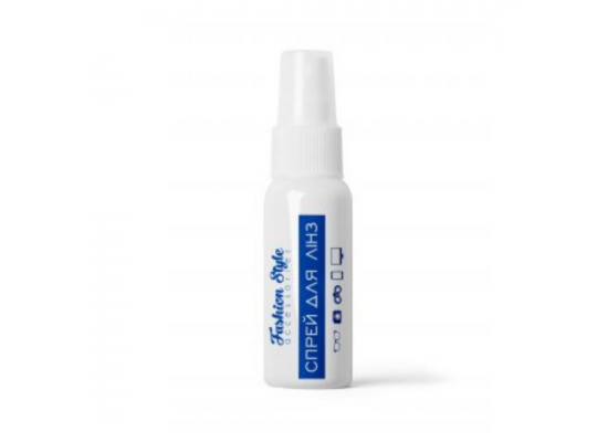 Спрей для очищення лінз окулярів 30ml