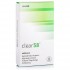 Контактні лінзи Clearlab Clear 58