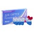 Контактні лінзи Alcon Air Optix plus Hydraglyde Multifocal