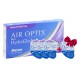 Контактні лінзи Alcon Air Optix plus Hydraglyde Multifocal