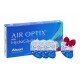 Контактные линзы Alcon Air Optix Hydraglyde