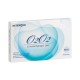 Контактные линзы Interojo O2O2