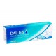 Контактні лінзи Alcon Dailies Aquacomfort plus