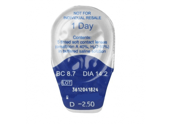 Контактные линзы Cooper Vision Proclear OneDay Контактные линзы Cooper Vision Proclear OneDay