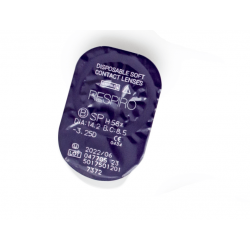 Контактные линзы Pegavision Respiro Контактные линзы Pegavision Respiro