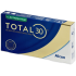 Контактные линзы Alcon Total 30 for astigmatism