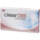 Контактні лінзи Clearlab Clear 38