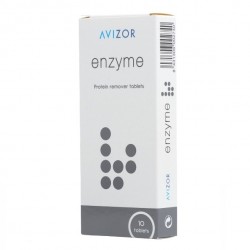 Ферментні таблетки для очищення Avizor Enzyme