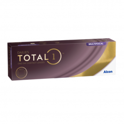 Контактные линзы Alcon Dailies Total 1 Multifocal Контактные линзы Alcon Dailies Total 1 Multifocal