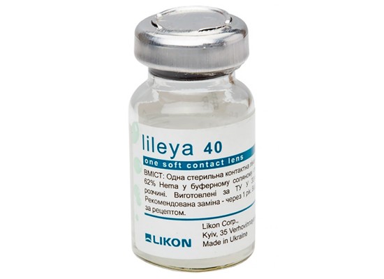 Likon Lileya 40