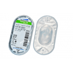 Контактные линзы Bausch&Lomb Optima FW Контактные линзы Bausch&Lomb Optima FW