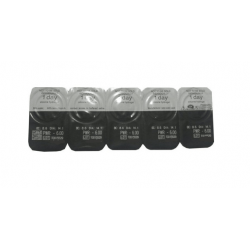 Контактные линзы CooperVision Clearlux OneDay Aspheric