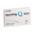 Контактные линзы Interojo Morning Q 55 UV