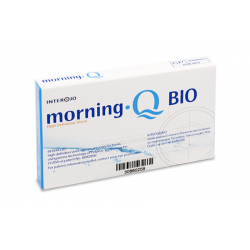 Контактные линзы Interojo Morning Bio