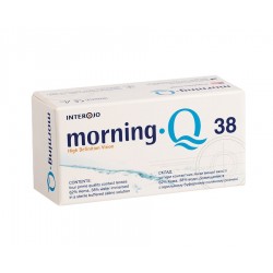 Контактные линзы Interojo Morning 38