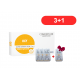 Контактні лінзи Comfort line Oxy Контактні лінзи Comfort line Oxy
