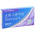 Контактні лінзи Alcon Air Optix plus Hydraglyde Multifocal
