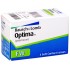 Контактные линзы Bausch&Lomb Optima FW