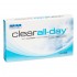Контактні лінзи Clearlab Clear all-day