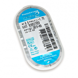 Контактные линзы Bausch&Lomb Pure Vision 2 Контактные линзы Bausch&Lomb Pure Vision 2
