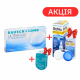 Контактные линзы Bausch&Lomb Ultra
