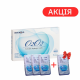 Контактные линзы Interojo O2O2 Контактные линзы Interojo O2O2