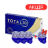 Контактні лінзи Alcon Total 30