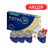 Контактні лінзи Alcon Total 30 for astigmatism