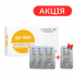 Контактні лінзи Comfort line Oxy Toric