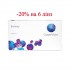 Контактные линзы  Cooper Vision Biofinity