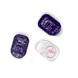 Контактные линзы Pegavision Aquamax B12