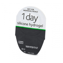 Контактные линзы Cooper Vision My Day 