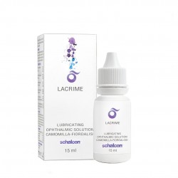 Краплі для зволоження очей та контактних лінз Schalcon Lacrime Краплі для зволоження очей та контактних лінз Schalcon Lacrime