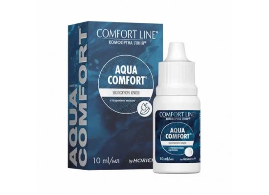 Aqua Comfort Drops 