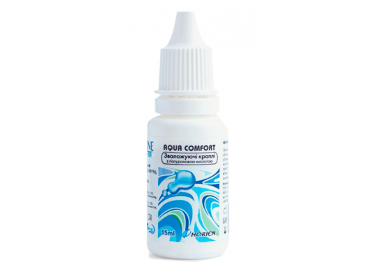 Aqua Comfort Drops 