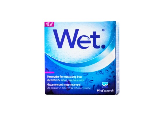 Vita Research WET(монодозы) Vita Research WET(монодозы)