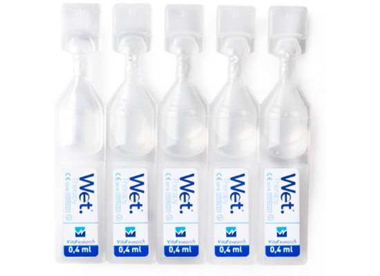 Vita Research WET(монодозы) Vita Research WET(монодозы)