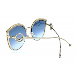 Солнцезащитные очки FENDI FEN FF 0290/S IJS58FQ