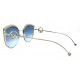 Сонцезахисні окуляри FENDI FEN FF 0290/S IJS58FQ
