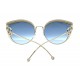 Сонцезахисні окуляри FENDI FEN FF 0290/S IJS58FQ