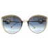 Сонцезахисні окуляри FENDI FEN FF 0290/S IJS58FQ