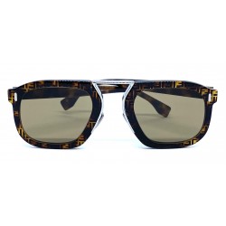 Солнцезащитные очки FENDI FEU FF MO105/S 2VM5370