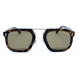 Сонцезахисні окуляри FENDI FEU FF MO105/S 2VM5370