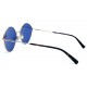 Сонцезахисні окуляри MAX MARA MAX MM CLASSY IX 00058KU