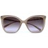 Сонцезахисні окуляри MAX MARA MAX MM SHINE III FWM53HA