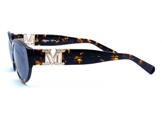 Сонцезахисні окуляри MAX MARA MAX MM BERLIN II/G 08652KU