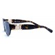 Сонцезахисні окуляри MAX MARA MAX MM BERLIN II/G 08652KU