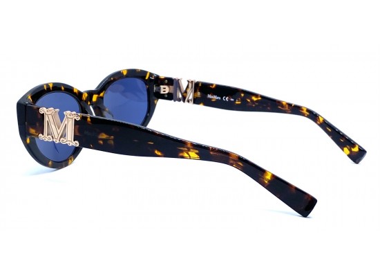 Сонцезахисні окуляри MAX MARA MAX MM BERLIN II/G 08652KU