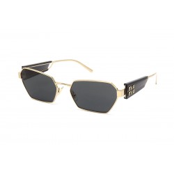 Солнцезащитные очки MIU MIU 53WS ZVN5S0 58